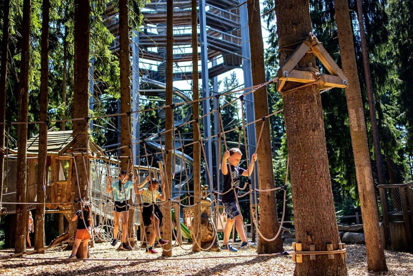 リプノ・ナト・ヴルタヴォウKorzo Familyアパートメント エクステリア 写真